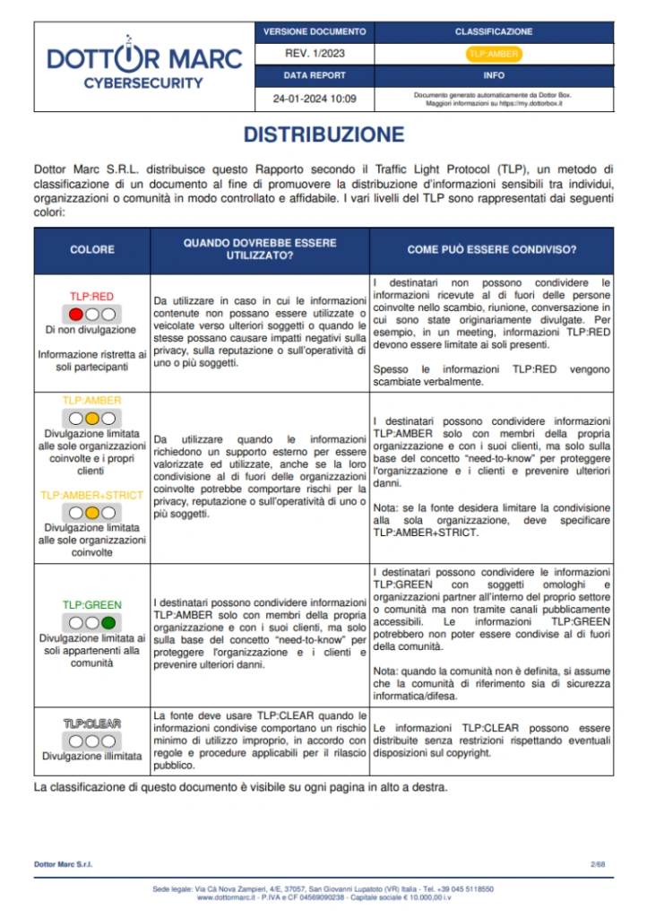 Certificazioni ISO 27001 e ISO 9001