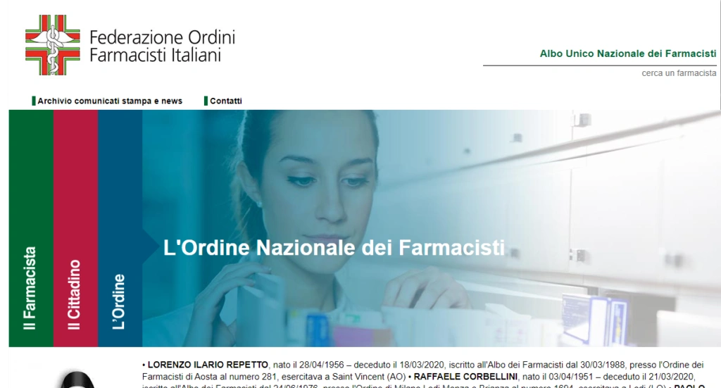 Farmacie sotto attacco