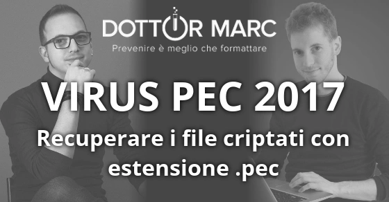 Dottormarc Cryptolocker