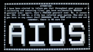 Dottor Marc ransomware