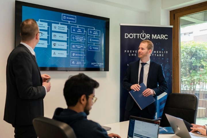 dottor_marc (3) Vulnerability Assessment