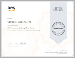 dottor_marc_certificato_claudio_marchesini_aws_fundamentals_going_cloud_native