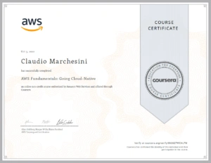 dottor_marc_certificato_claudio_marchesini_aws_fundamentals_going_cloud_native