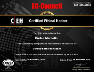 dottor_marc_certificato_enrico_marcolini_ecc_ceh_certificate