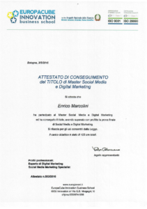 dottor_marc_certificato_enrico_marcolini_master_social_media_marketing