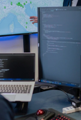 managed_backup Backup Monitor
