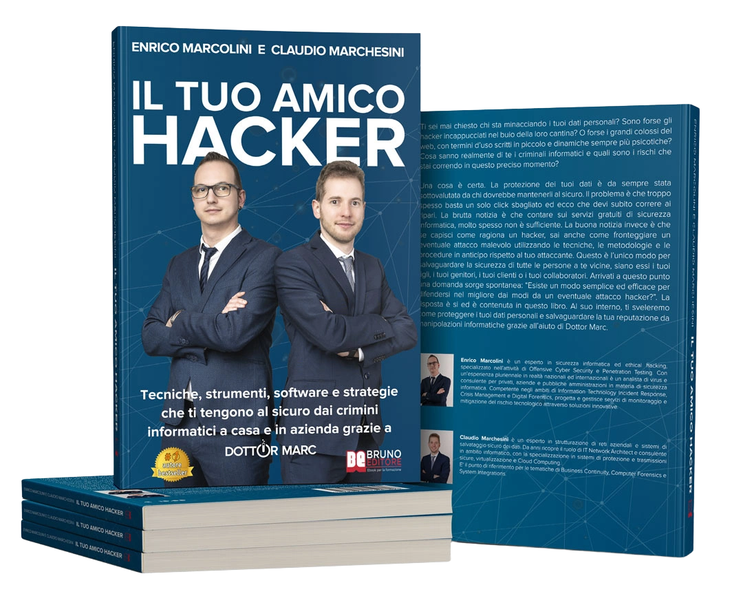 Il Tuo Amico Hacker
