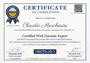 dottor_marc_certificato_claudio_marchesini_web_forensic_expert