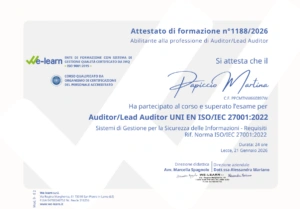 dottor_marc_certificato_martina_papiccio_auditor_27001