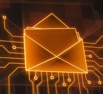 EMail link